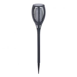 Solar LED tuinfakkel