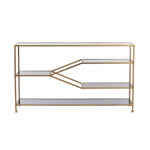 Light & Living side AINO – 140x35x80cm – brons Light & Living side AINO – 140x35x80cm – brons