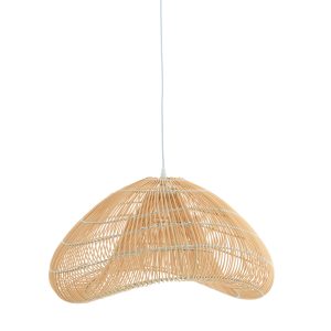 Light & Living hanglamp JANZUR – bruin – 54×52.5×30.5cm Light & Living hanglamp JANZUR – bruin – 54×52.5×30.5cm