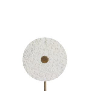 Light & Living ornament YVO – 25x10x35cm – brons Light & Living ornament YVO – 25x10x35cm – brons