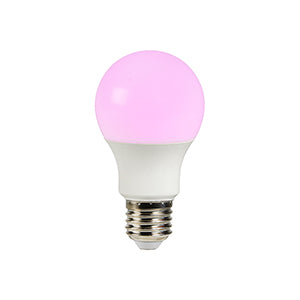Nordlux Smart LED lamp | A60 SMD | E27 fitting | RGB