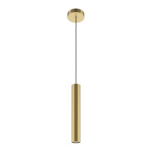 Maytoni – Hanglamp Pro Focus – Goud – Ø6 Maytoni – Hanglamp Pro Focus – Goud – Ø6