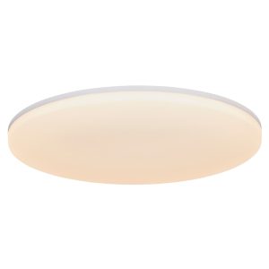 Nordlux Vic | Plafondlamp | LED Module | Wit