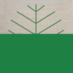 New-Mags koffietafelboek Kinfolk Wilderness – beige – 21 x 2.9 x 28