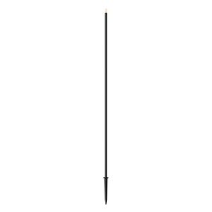 Maytoni Outdoor – Landschapsverlichting Spear – Grafiet – Ø1 Maytoni Outdoor – Landschapsverlichting Spear – Grafiet – Ø1