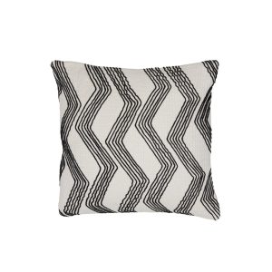 Light & Living kussen MACKEY – 45x45cm – bruin Light & Living kussen MACKEY – 45x45cm – bruin