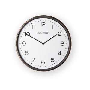 Laura Ashley Klok – Goldcliff Brons – 35,5cm Laura Ashley Klok – Goldcliff Brons – 35,5cm