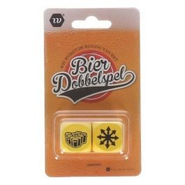 Bier Dobbelspel