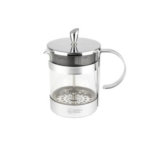 Leopold Vienna – Koffie- & theemaker Luxe – 600ml