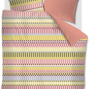 Oilily Dekbedovertrek Jaci – 240 x 200/220 cm – Multi