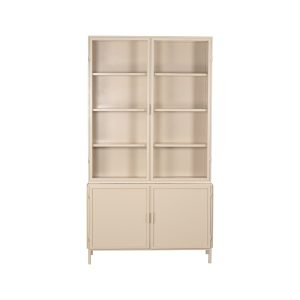 new Routz buffetkast Garland 4-deurs zand new Routz buffetkast Garland 4-deurs zand