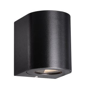 Nordlux Canto 2 | Wandlamp | Zeegrijs Zwart | LED Module | Seaside Nordlux Canto 2 | Wandlamp | Zeegrijs Zwart | LED Module | Seaside