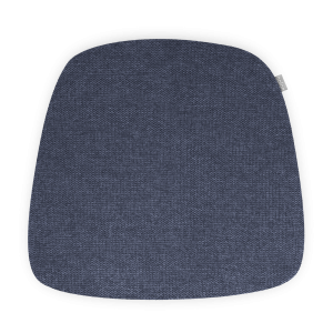 Nolon Fem Stoelkussen Donkerblauw Nolon Fem Stoelkussen Donkerblauw