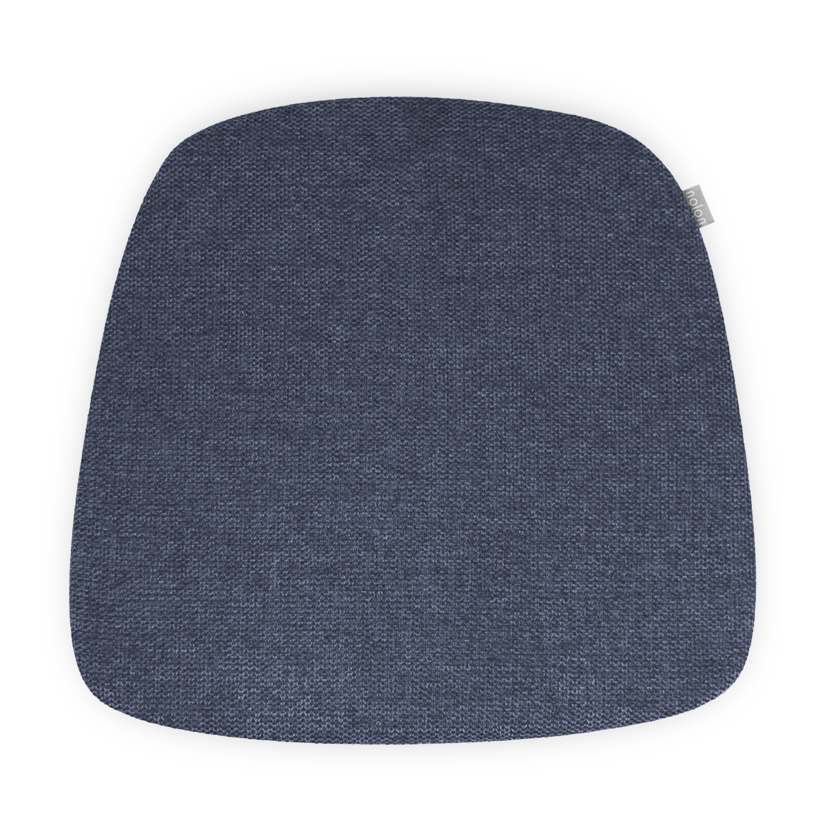 Nolon Fem Stoelkussen Donkerblauw