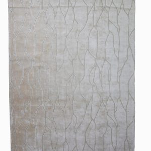 Light & Living vloerkleed LATIS – 300x200x0.5cm – grijs Light & Living vloerkleed LATIS – 300x200x0.5cm – grijs