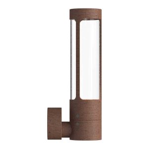 Nordlux Helix Wandlamp Buiten | GU10 | IP44 | Bruin | Seaside Nordlux Helix Wandlamp Buiten | GU10 | IP44 | Bruin | Seaside