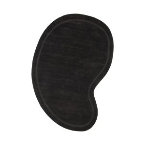 LABEL51 Vloerkleed Mody – Antraciet – 300x200x1,5cm LABEL51 Vloerkleed Mody – Antraciet – 300x200x1,5cm