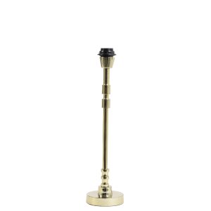 Light & Living lampvoet Kaliro – goud – Ø11cm Light & Living lampvoet Kaliro – goud – Ø11cm