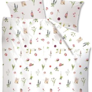 Marjolein Bastin dekbedovertrek Botanicus – 200×200/220 cm – multi Marjolein Bastin dekbedovertrek Botanicus – 200×200/220 cm – multi