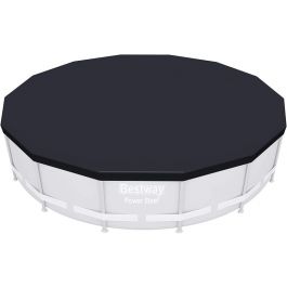 Bestway zwembad afdekzeil – Ø 427 cm