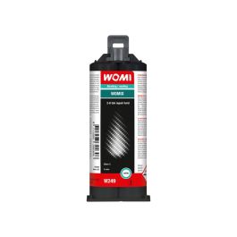Womix W249 2K Uni Repair Hard Wit – 50ml