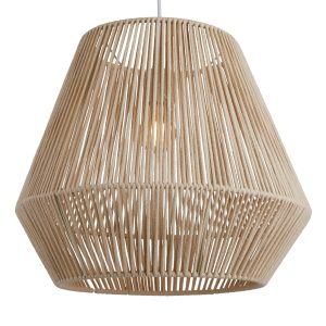Lighto | Hanglamp Rotan Naturel |Ø44 cm | Reed Lighto | Hanglamp Rotan Naturel |Ø44 cm | Reed