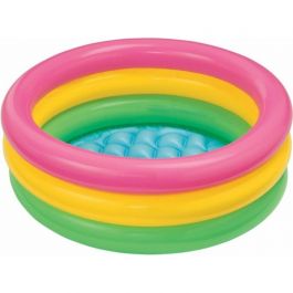 Intex Baby Zwembad Sunset Glow