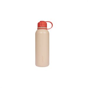 OYOY Fles Pullo – roestvrij staal OYOY Fles Pullo – roestvrij staal