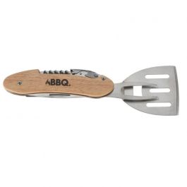 BBQ Multi gereedschap 5 in 1