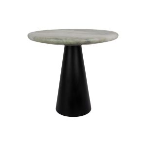 Leitmotiv bijzettafel Force – groen – Ø40cm Leitmotiv bijzettafel Force – groen – Ø40cm