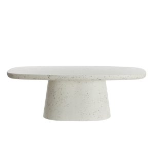Light & Living salontafel HAMURA – 120x70x42cm – wit Light & Living salontafel HAMURA – 120x70x42cm – wit
