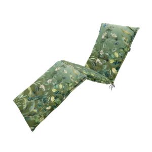 Madison ligbedkussen Elisa – groen – 200x65x6cm Madison ligbedkussen Elisa – groen – 200x65x6cm