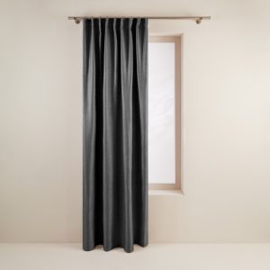 Madura Gordijn Coconut lood 135×350 cm Madura Gordijn Coconut lood 135×350 cm