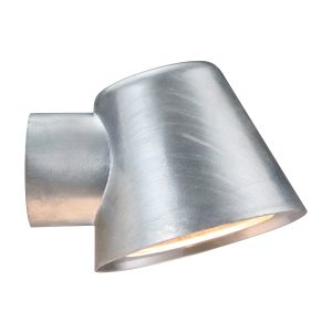 Nordlux Aleria | Wandlamp | Verzinkt | GU10 | Seaside Nordlux Aleria | Wandlamp | Verzinkt | GU10 | Seaside