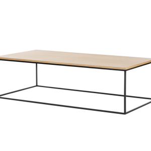 noo.ma KAFIBOR Salontafel – Oak