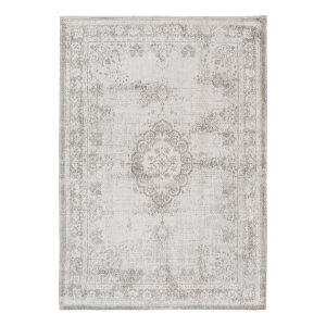 Ecorugs vloerkleed Salt & Pepper – beige – 280x390cm Ecorugs vloerkleed Salt & Pepper – beige – 280x390cm