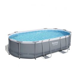 Bestway Power Steel 488 x 305 x 107 (set)