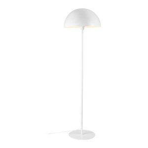 Nordlux Ellen Vloerlamp – E27 – Wit Nordlux Ellen Vloerlamp – E27 – Wit