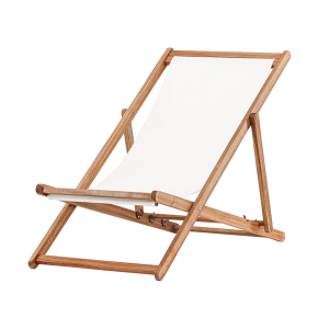 Nest outdoor Bern Inklapbare Houten Tuinstoel – Wit Nest outdoor Bern Inklapbare Houten Tuinstoel – Wit