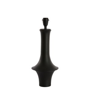 Light & Living lampvoet Jeff – zwart – Ø27cm Light & Living lampvoet Jeff – zwart – Ø27cm