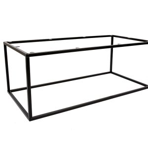 MaximaVida luxe frame Chicago voor rechthoekige salontafel – maak zelf MaximaVida luxe frame Chicago voor rechthoekige salontafel – maak zelf