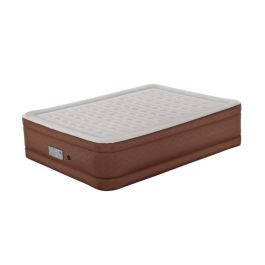 Bestway Alwayzaire Fortech Queen 2 persoons luchtbed