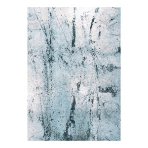 Louis De Poortere vloerkleed Dragonfly – blauw – 200x280cm Louis De Poortere vloerkleed Dragonfly – blauw – 200x280cm
