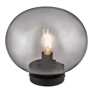 Nordlux Alton Plafondlamp – E27 – Zwart Nordlux Alton Plafondlamp – E27 – Zwart
