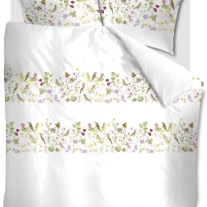 Marjolein Bastin Dekbedovertrek Whispering Garden – 260 x 200/220 cm – Marjolein Bastin Dekbedovertrek Whispering Garden – 260 x 200/220 cm –
