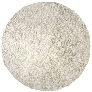 Light & Living vloerkleed SOTANI – Ø220×0.5cm – bruin Light & Living vloerkleed SOTANI – Ø220×0.5cm – bruin