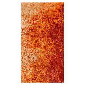 Lola&Moi vloerkleed Sun Fire – goud – 80x150cm Lola&Moi vloerkleed Sun Fire – goud – 80x150cm