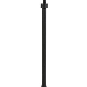 Light & Living lampvoet OLANDO – Ø18x59cm – zwart