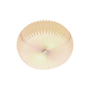 Nordlux Belloy 40 | Plafondlamp | E27 Fitting | Wit Nordlux Belloy 40 | Plafondlamp | E27 Fitting | Wit