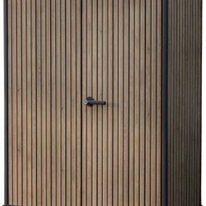 Keter Venetian Tuinkast – 1400L – 140×73.6×170.4cm – Bruin Keter Venetian Tuinkast – 1400L – 140×73.6×170.4cm – Bruin